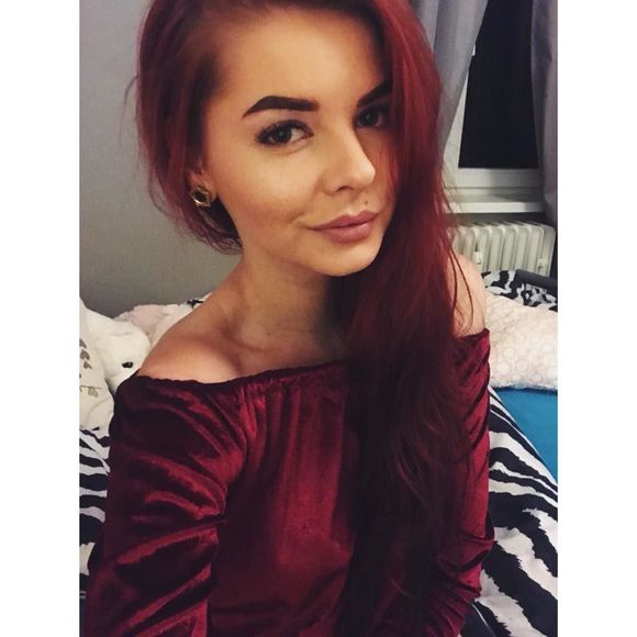 Meet your Posher, Silvie - Picture 1 of 1